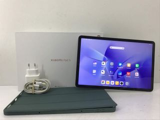 tablet pc xiaomi pad 5 11.0 6gb 128gb wifi