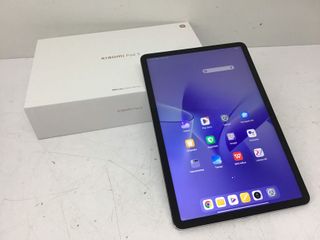 tablet pc xiaomi pad 5 11.0 6gb 128gb wifi