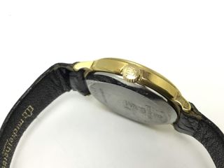 reloj pulsera señora michel herbelin quartz