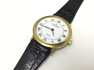 reloj pulsera señora michel herbelin quartz