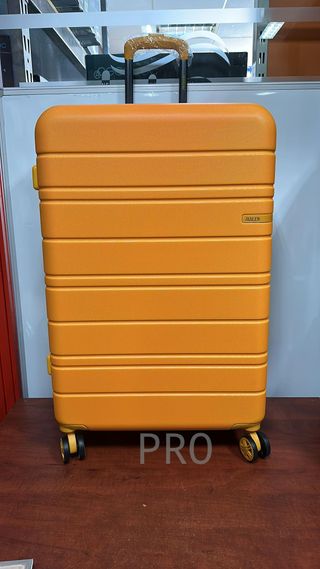 JASLEN - Maleta de Viaje Rígida