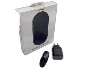 cargador samsung wireless charger duo pad