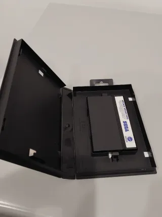 Sega Master System Arcade Smash Hits