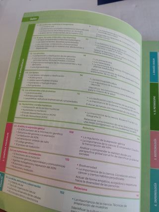 Biología 2ºBach - Revuela - 9788498561128