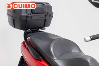 KYMCO SUPER DINK 350 I