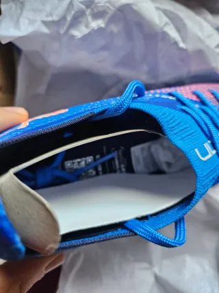 Scarpe calcio Puma Ultra 6 Pro