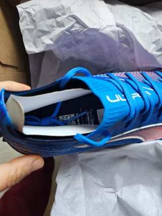 Scarpe calcio Puma Ultra 6 Pro