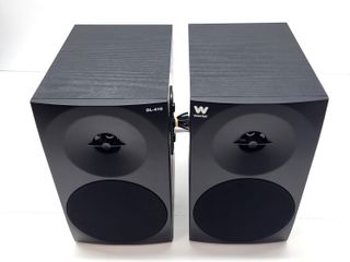 altavoces hifi woxter dl-410