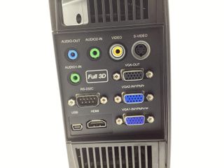 proyector polivalente optoma daessgl