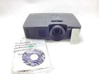 proyector polivalente optoma daessgl