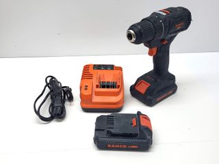 taladro electrico bahco bcl33d1