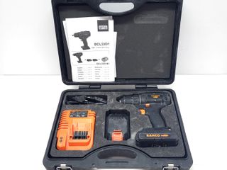 taladro electrico bahco bcl33d1