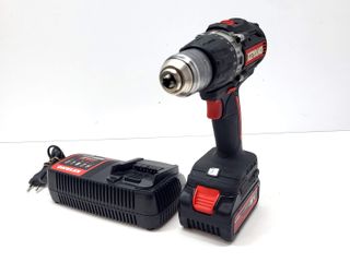 atornillador a bateria keyang dm20blh-100e