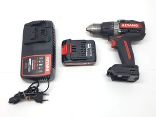 atornillador a bateria keyang dm20blh-100e