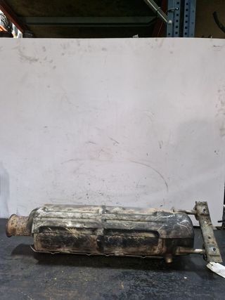 FILTRO DE PARTICULAS MITSUBISHI OUTLANDER (CW0)