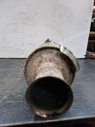 FILTRO DE PARTICULAS MITSUBISHI OUTLANDER (CW0)