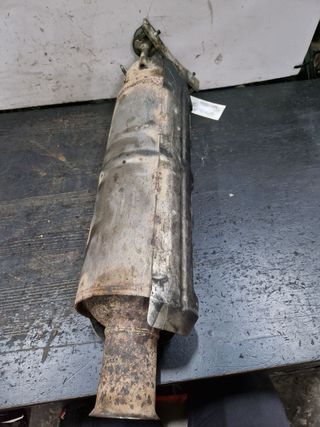 FILTRO DE PARTICULAS MITSUBISHI OUTLANDER (CW0)