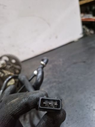 BOMBA INYECCION VOLKSWAGEN PASSAT BERLINA (3B2)