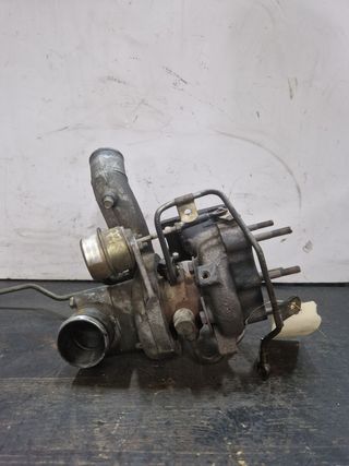 TURBOCOMPRESOR NISSAN TERRANO II (R20)