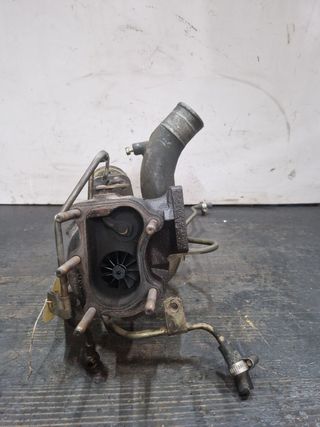 TURBOCOMPRESOR NISSAN TERRANO II (R20)