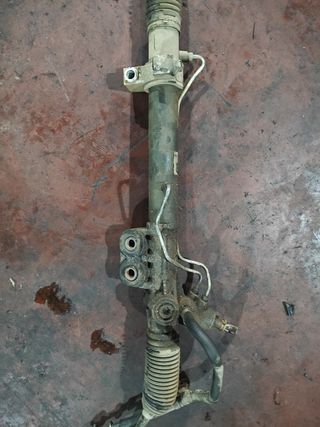 CREMALLERA DIRECCION NISSAN NAVARA PICKUP (D40M)