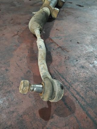 CREMALLERA DIRECCION NISSAN NAVARA PICKUP (D40M)