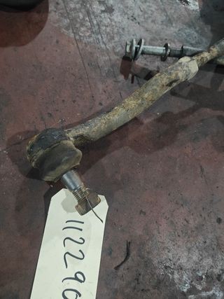 CREMALLERA DIRECCION NISSAN NAVARA PICKUP (D40M)