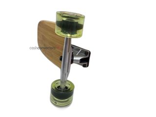 monopatin magneto longboard 44