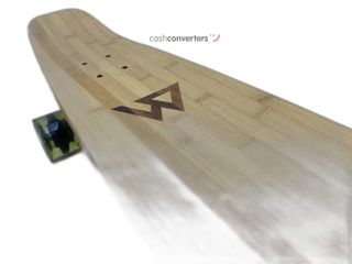 monopatin magneto longboard 44