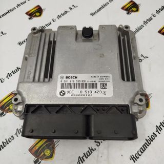 Centralita del motor BMW 0281018595 DDE851842301 DDE 8518423-01