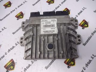 Centralita del motor RENAULT 237101312R 237101693R DCM3.4