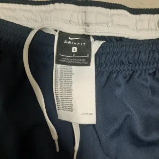 Pantalón Nike Jogger Azul