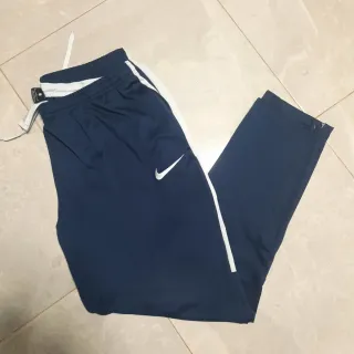 Pantalón Nike Jogger Azul