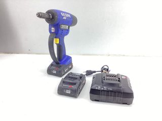 remachadora gesipa powerbird