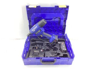 remachadora gesipa powerbird