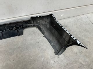 Defensa Trasera Mercedes Clase C AMG 63