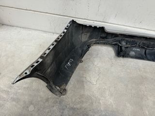 Defensa Trasera Mercedes Clase C AMG 63