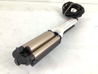 rizador pelo remington proluxe