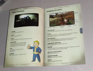 Fallout 3 Xbox 360 Xbox One Xbox Series X|S