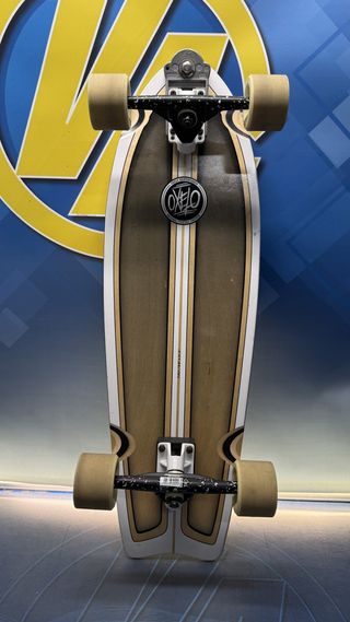Skate Longboard Oxelo Skateboards