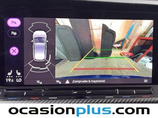 Volkswagen Golf R 20 Aniversario 2.0 TSI 4Motion 245 kW (333 CV) DSG