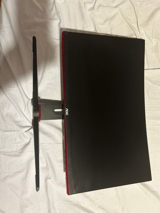 Monitor AOC 165Hz 4K HD