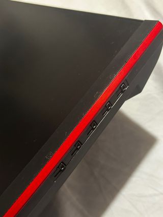 Monitor AOC 165Hz 4K HD