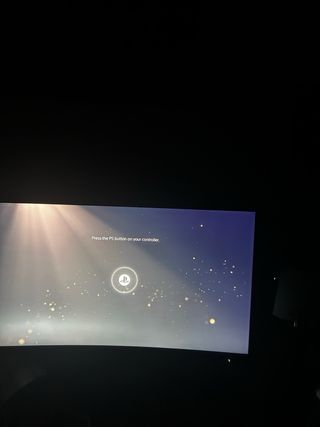 Monitor AOC 165Hz 4K HD