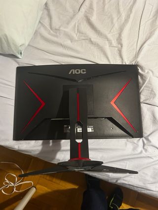 Monitor AOC 165Hz 4K HD