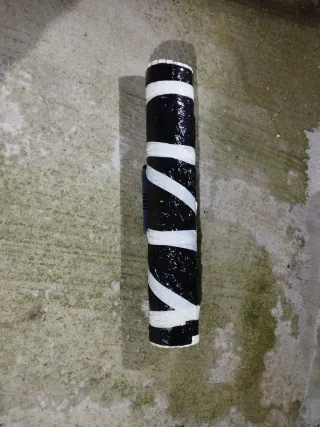 Armario desmontado embalado