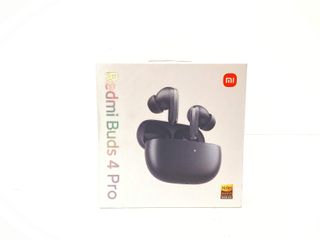 in-ear xiaomi redmi buds 4 pro