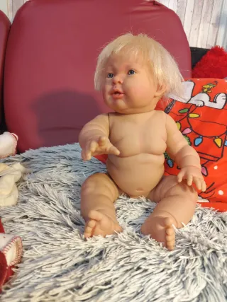 Reborn Lucas Berenguer