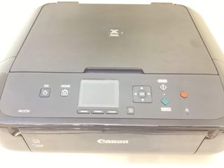 impresora tinta canon mg5750