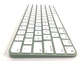 teclado alfanumerico apple magic keyboard